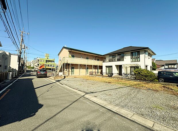 全体を融合させることでより高いステータスの演出が可能。(令和7年9月 撮影)