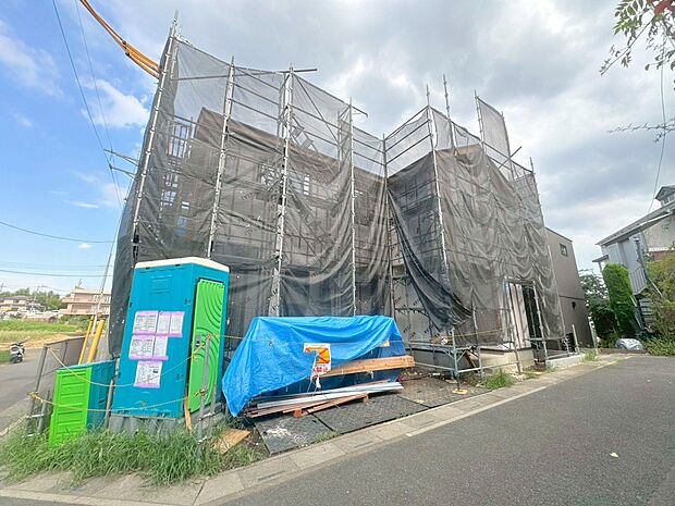 ご家族にとって「いいもの」を揃えました。(令和7年9月 撮影)