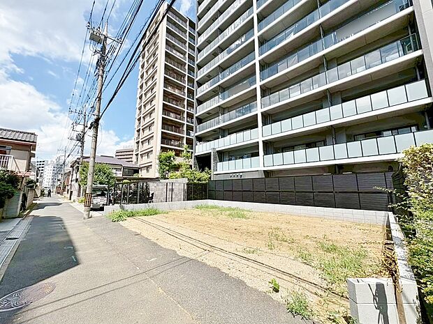 WICを2ヶ所設けており、お荷物が多い方も安心です。(令和7年9月 撮影)