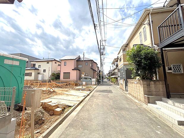 すべてを凝縮した珠玉の【始まり】をここから迎えます。(令和7年9月 撮影)