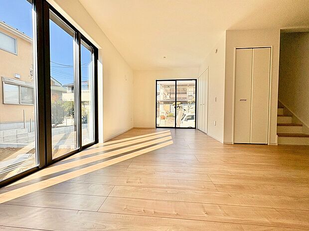 ここで過ごす悠久の時は、いつまでも幸福感に包まれます。