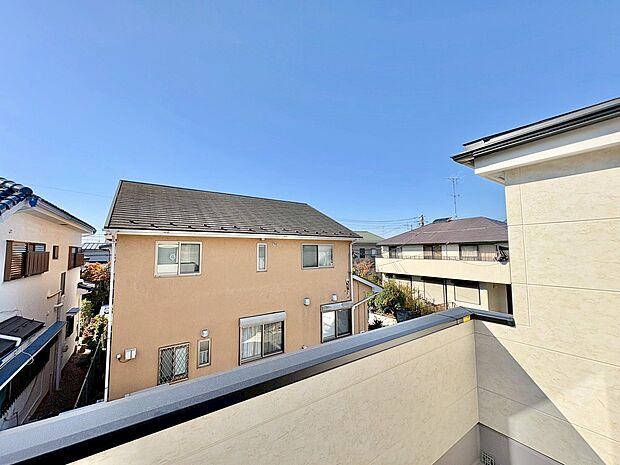 爽やかな通風をご体感下さい。