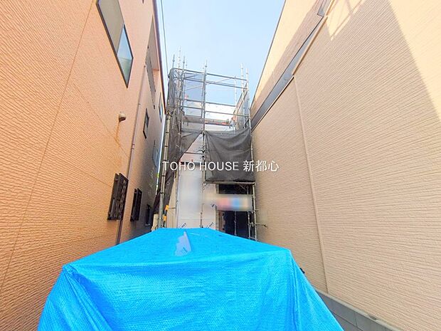 本物件は、利便性と快適性も両立しております。