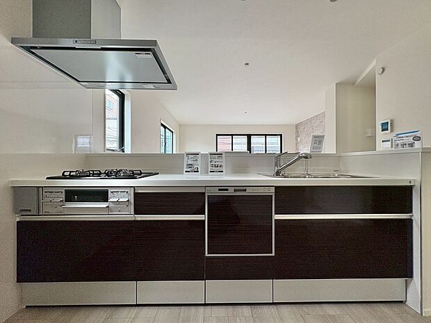 ご家族にとって「いいもの」を揃えました。