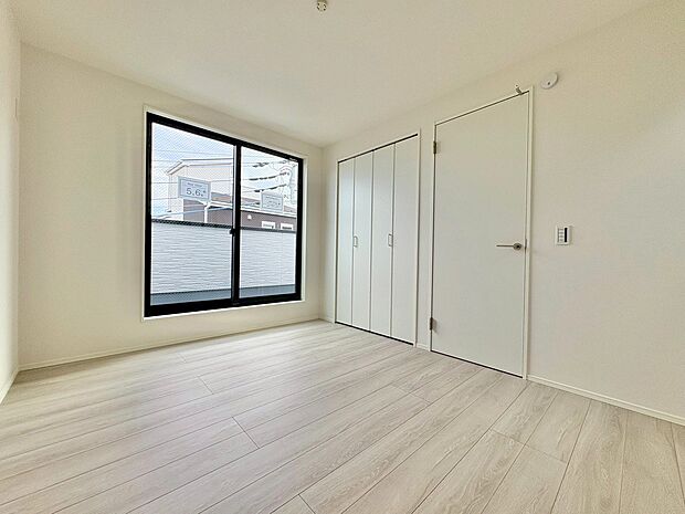 ただ住むだけでなく楽しい毎日と明るい未来を感じます。