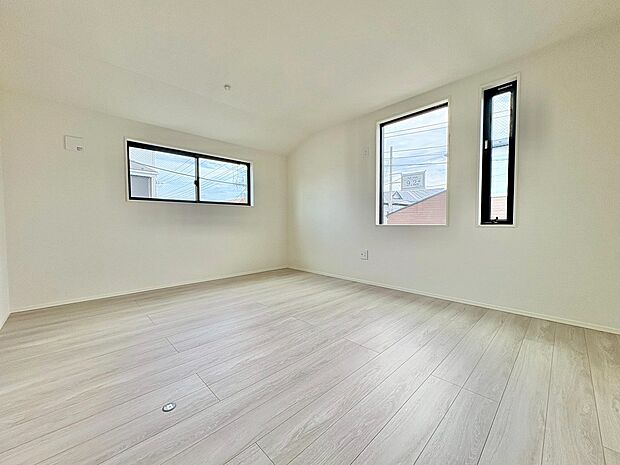 光溢れるこの空間はみんなの笑顔が集う場所。