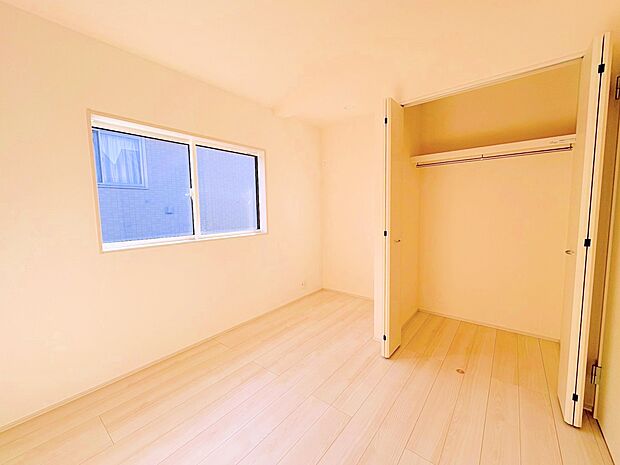 入ってみれば実感できる上質な仕様に囲まれた暮らし。