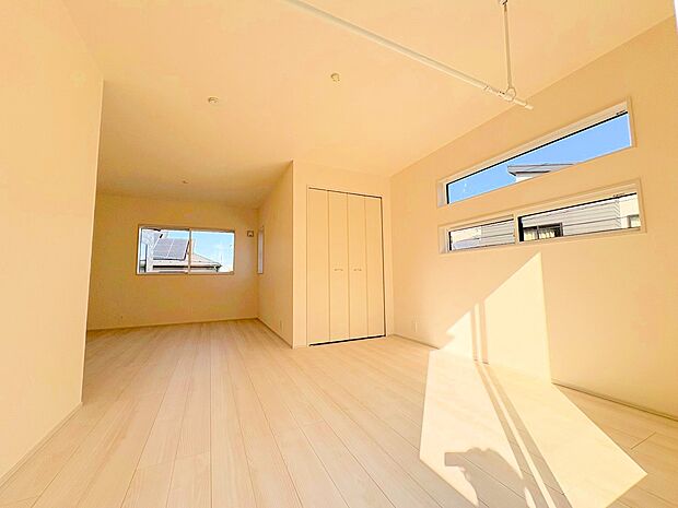 家はただ生活する場ではなく、暮らしを愉しく、快適にする場所。