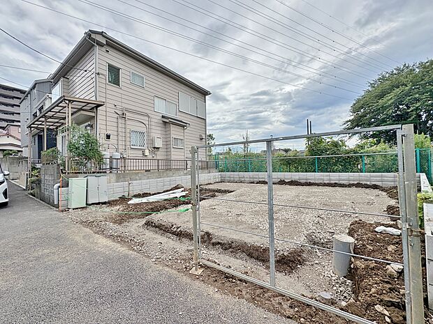 居住性を一段と心地よいものにしています。(令和7年9月 撮影)