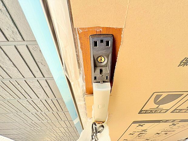 無意識に心地良さを感じる最新設備。(令和7年12月 撮影)