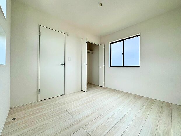 家具やレイアウトでお好みの空間を創り上げられます。