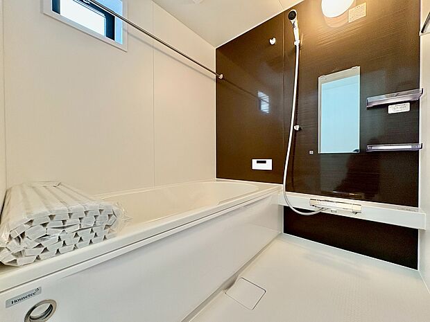 ゆっくりと浸かり疲れを癒せば、本当の自分が戻ってきます。