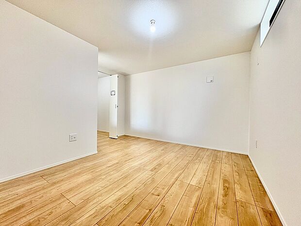 笑顔の毎日、安らぎの日々のために、便利な設備・仕様を採用。