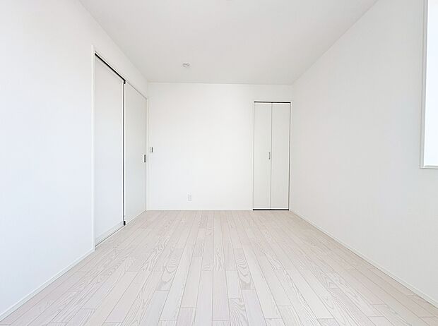 細部にわたり統一感のあるプライベート空間。