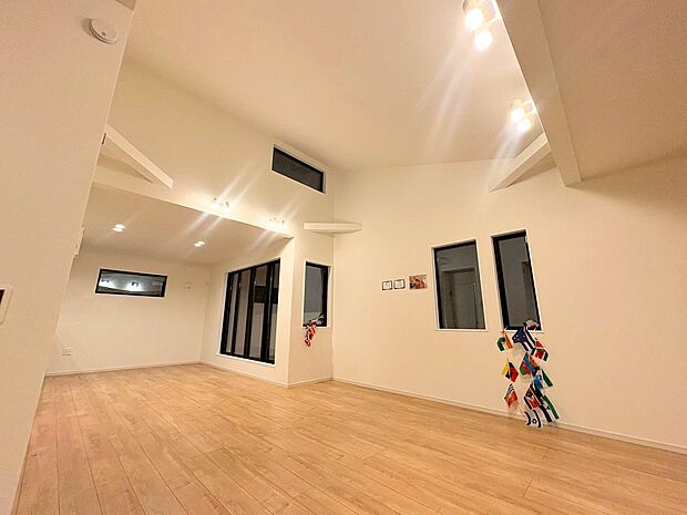 ここから始まる「日常」は家族にとって大切で貴重な時間。