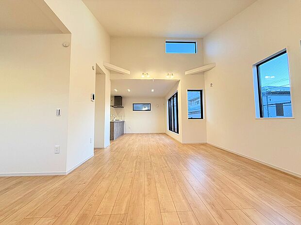 個性ある空間を演出し、そこに住まう人の幸せが育まれる場所。