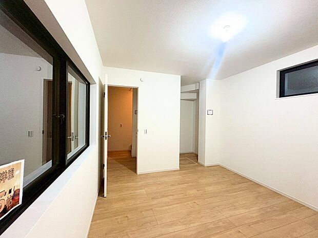 入ってみれば実感できる上質な仕様に囲まれた暮らし。