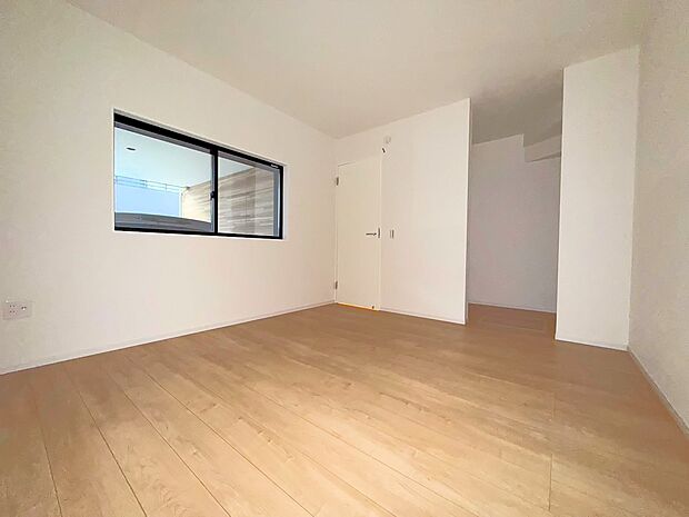 入ってみれば実感できる上質な仕様に囲まれた暮らし。