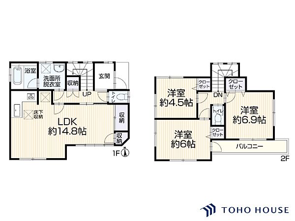 間取り：311002197555