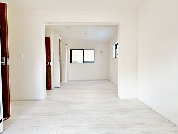 ご家族の未来を考えて、「いいもの」を揃えました。