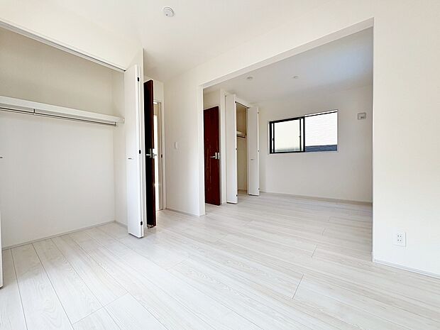 笑顔の毎日、安らぎの日々のために、便利な設備・仕様を採用。