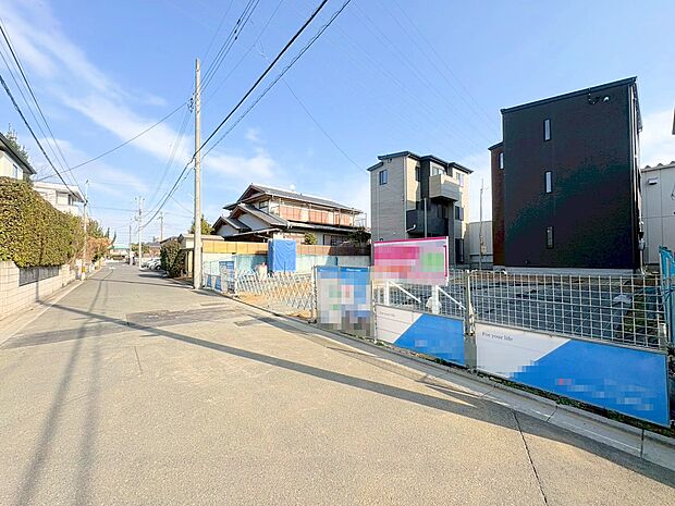 全てを凝縮した珠玉の「住まい」を堪能して下さい。(令和8年1月 撮影)