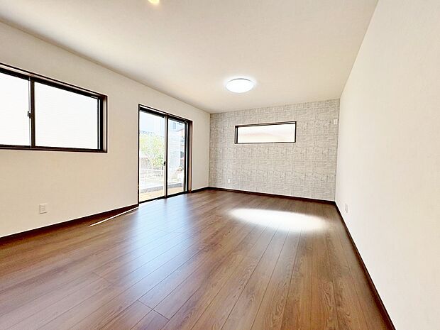 充実の設備・仕様で新生活を快適にスタートできます。