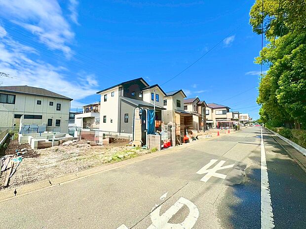 充実の設備・仕様で新生活を快適にスタートできます。(令和7年9月 撮影)