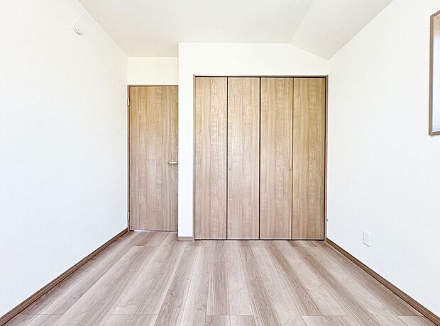 入ってみれば実感できる上質な仕様に囲まれた暮らし。