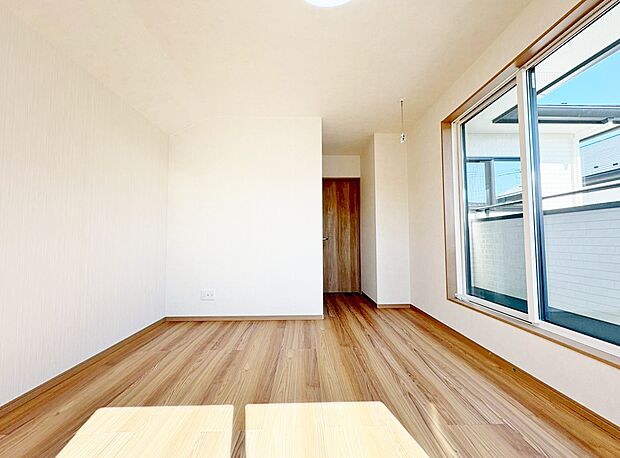 家具やレイアウトでお好みの空間を創り上げられます。