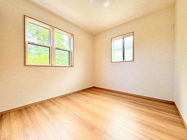 ただ住むだけでなく楽しい毎日と明るい未来を感じます。