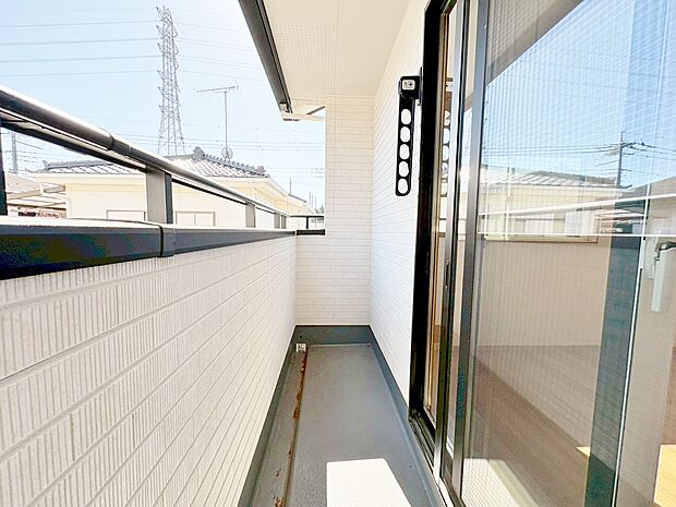 爽やかな通風をご体感下さい。