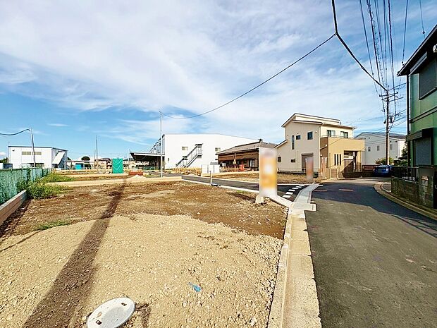 水回りをまとめ、毎日の家事動線にも配慮しました。(令和7年10月 撮影)