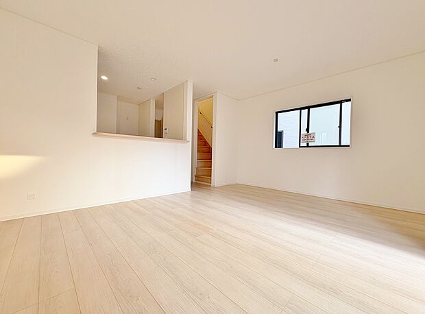 この地に住むプライドを満たしてくれるクオリティ。