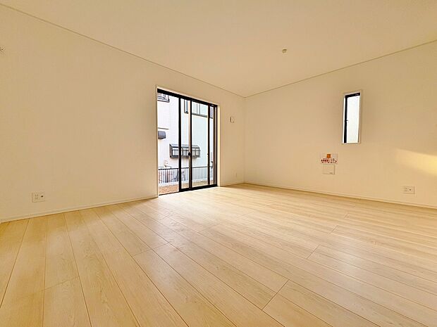 ご家族と愛情を育む新しい暮らしはいかがですか。