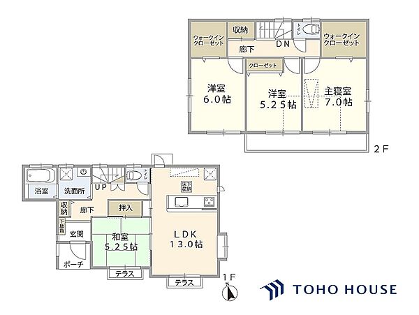 間取り：311002201552