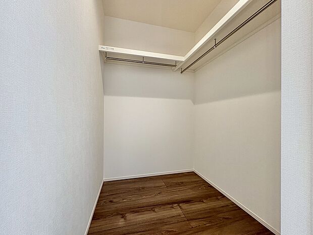 ＷＩＣを備えることで、すっきりとした居室空間を実現できます。