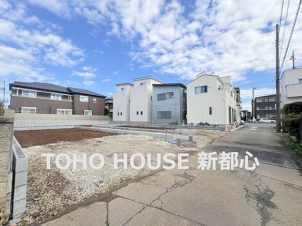 贅沢なほどの豊かな居住性と、プライドを満たすクオリティ。(令和7年10月 撮影)