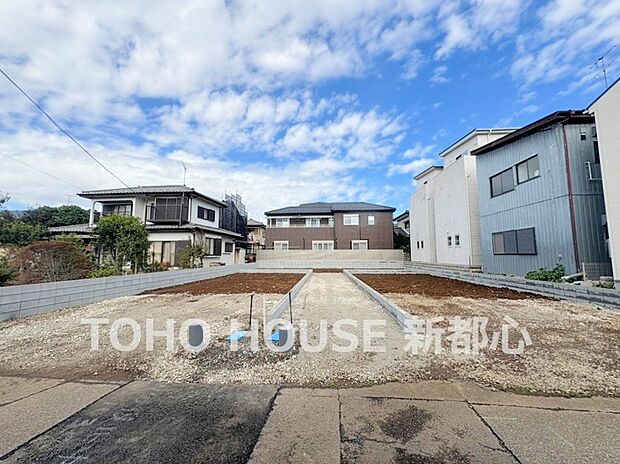 7帖の主寝室には広々としたWICを完備しています。(令和7年10月 撮影)