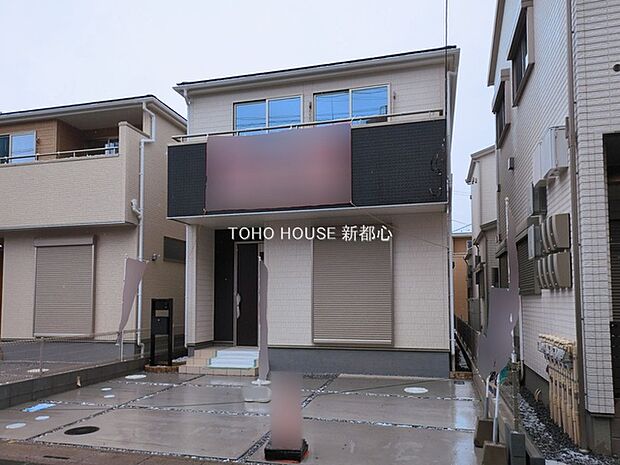物件外観