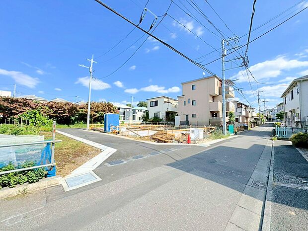 全体を融合させることでより高いステータスの演出が可能。(令和7年10月 撮影)