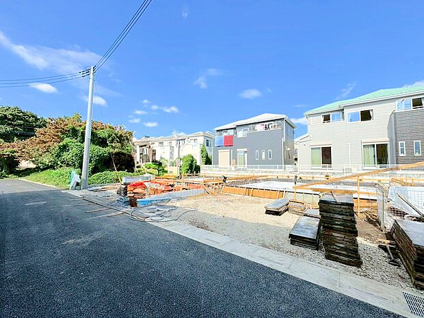 ここに住む歓び。季節の移ろいを感じられる。(令和7年10月 撮影)