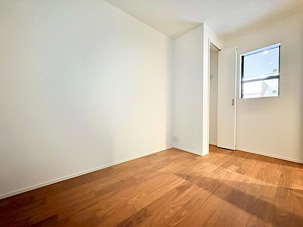 家具やレイアウトでお好みの空間を創り上げられます。