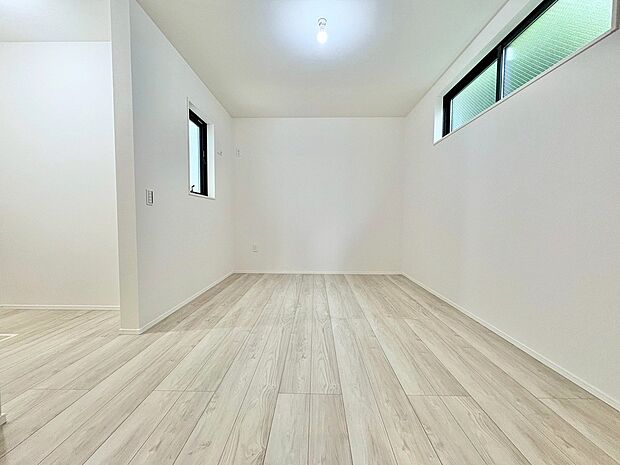 「笑顔・快適・充実」を日常にする日々が、この本邸から始まります。