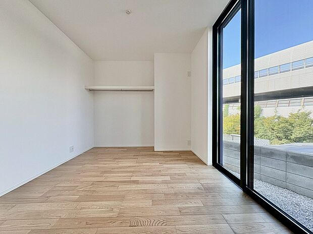 入ってみれば実感できる上質な仕様に囲まれた暮らし。