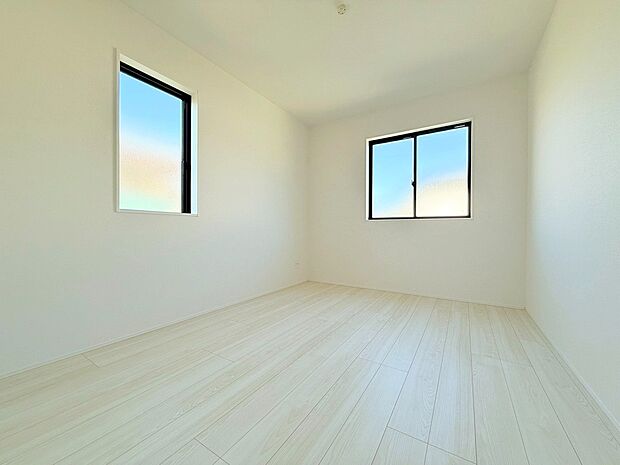 入ってみれば実感できる上質な仕様に囲まれた暮らし。