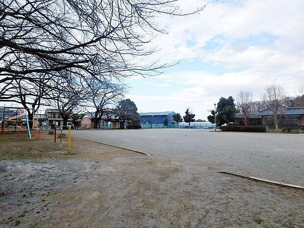 清河寺公園まで約900m