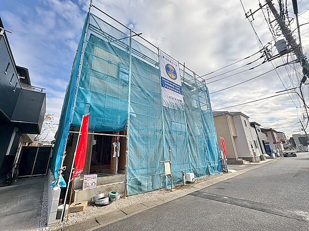 過ごす時間にゆとりを与えてくれるわが家自慢の場所。(令和7年12月 撮影)