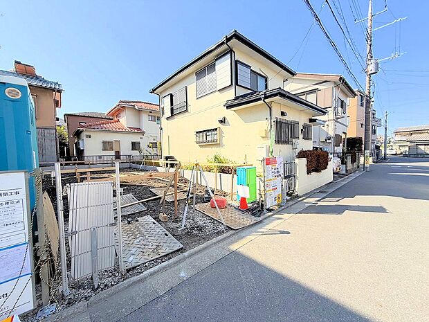 贅沢なほどの豊かな居住性と、プライドを満たすクオリティ。(令和7年11月 撮影)