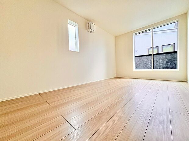 家具やレイアウトでお好みの空間を創り上げられます。